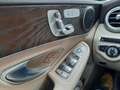 Mercedes-Benz C 350 C 350 Lease Edition Синій - thumbnail 4