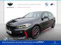 BMW 128 ti Hatch HiFi DAB LED WLAN Tempomat Shz PDC Schwarz - thumbnail 1