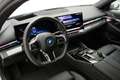 BMW 550 5-serie 550e xDrive M-Sport | Trekhaak | CoPilot | Gris - thumbnail 14