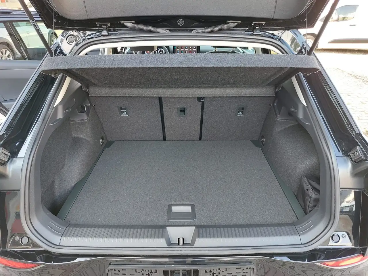 Volkswagen T-Roc 2026