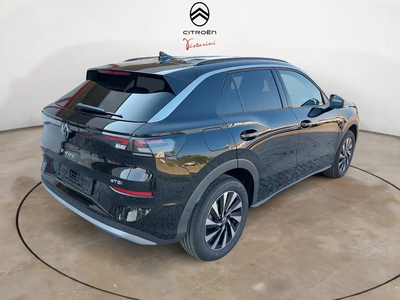 Volkswagen T-Roc 2026