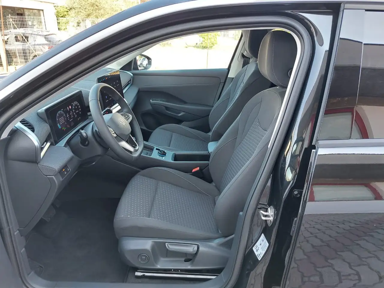 Volkswagen T-Roc 2026