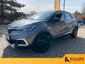 Renault Captur Intens PDC+SHZ+NAVI+1VORB.+TÜV-NEU+AHK Gris - thumbnail 1