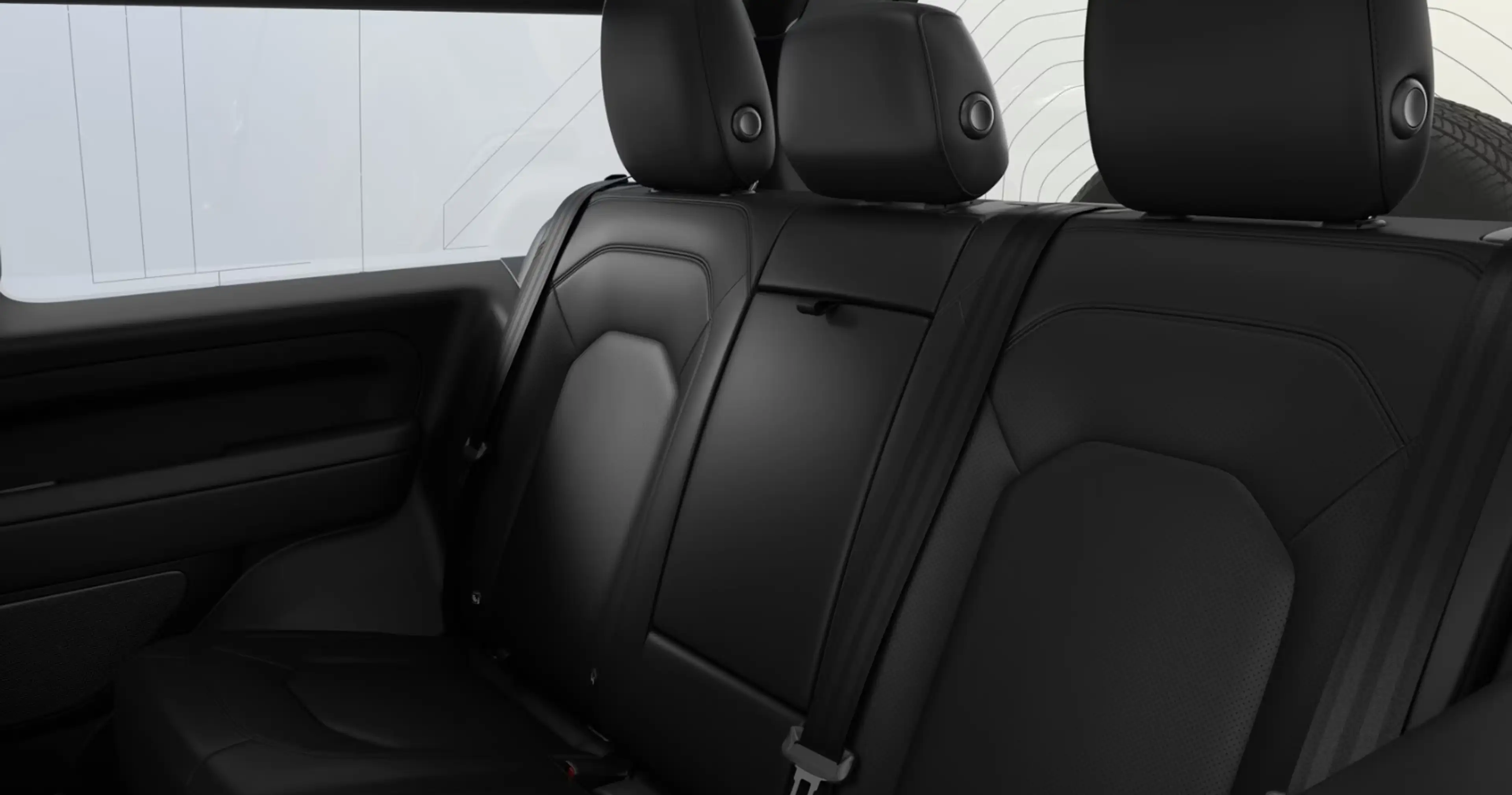Land Rover Defender 90 D200 S AWD Auto. 27MY — photo 4