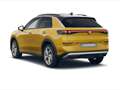 Volkswagen T-Roc 1.5 eTSI LIFE *LED+*KEYLESS*REARVIEW* Gelb - thumbnail 4