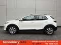 Kia Stonic 1,0 TGDI GPF ISG Gold 48V Weiß - thumbnail 3