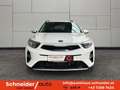 Kia Stonic 1,0 TGDI GPF ISG Gold 48V Weiß - thumbnail 2