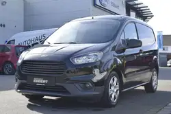 Ford Transit Courier Transit Trend Courier S&S Navi,Allwetter