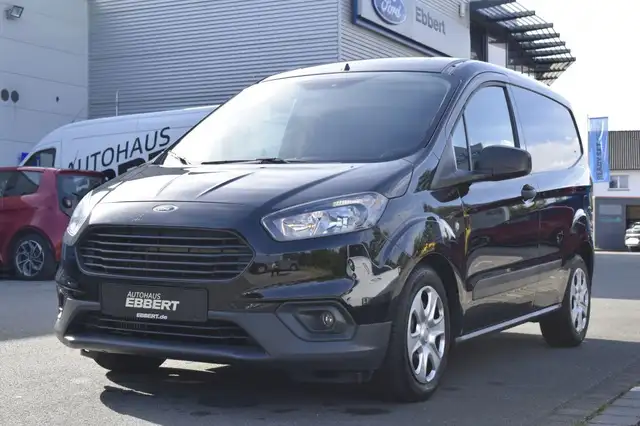 Ford Transit Courier Transit Trend Courier S&S Navi,Allwetter