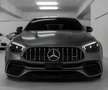 Mercedes-Benz E 63 AMG S 4Matic+ 9G-Tronic Gris - thumbnail 1