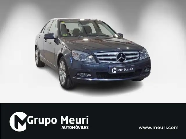 Mercedes-Benz C 220 220CDI BE Avantgarde Eco Edition