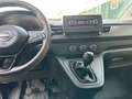 Nissan Townstar Kasten L1 2,0t Acenta AHK PDC LRB LED Gris - thumbnail 11