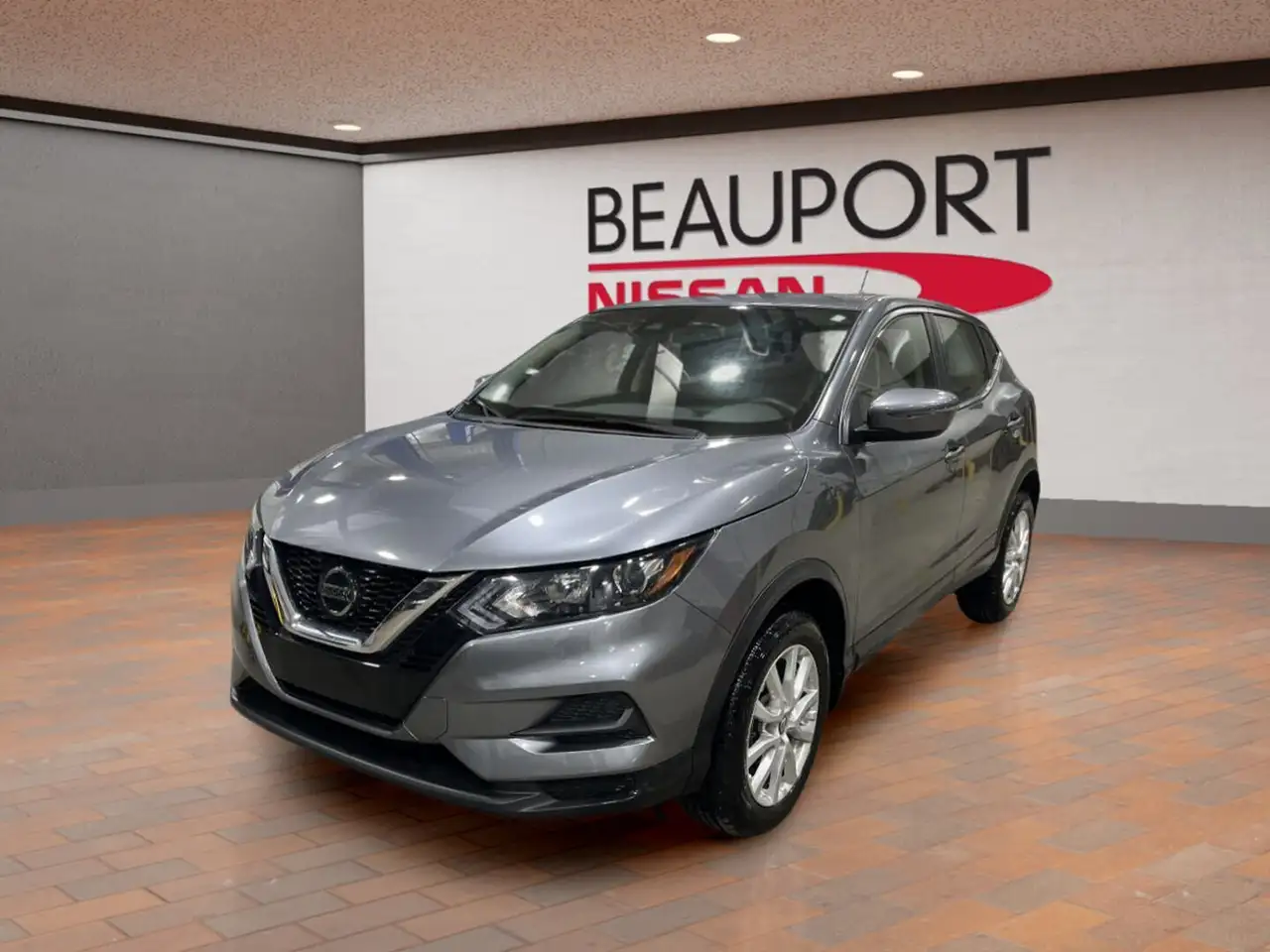 2023 Nissan Qashqai
