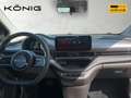 Fiat 500e Icon CCS Tempomat Klimaautomatik Carplay Grau - thumbnail 8