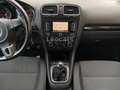 Volkswagen Golf VI Variant 1.6 TDI Comfortline Gris - thumbnail 4