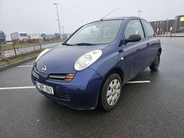 1.2i - 80 Acenta Pack  ☎️+32 489 85 35 55