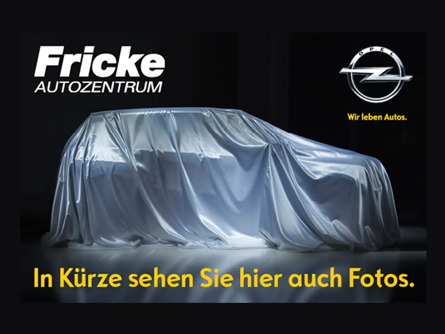 Opel Corsa-e Ultimate Alcantara+Navi+11KW+LED-Matrix+Keyless Grau - 1
