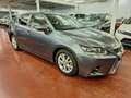 Lexus CT 200h 1.8 Hybride Gris - thumbnail 2