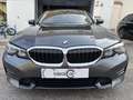 BMW 320 320dA Gris - thumbnail 8