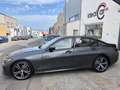 BMW 320 320dA Gris - thumbnail 2