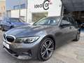 BMW 320 320dA Gris - thumbnail 1