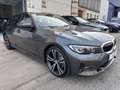 BMW 320 320dA Gris - thumbnail 7