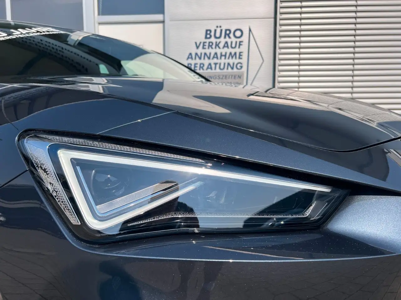 SEAT Leon 2026