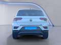 Volkswagen T-Roc 2.0TSI 4M DSG SPORT NAVI+LED+ACC+EL.HECKKL Weiß - thumbnail 4