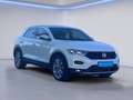 Volkswagen T-Roc 2.0TSI 4M DSG SPORT NAVI+LED+ACC+EL.HECKKL Weiß - thumbnail 7