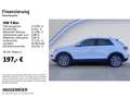 Volkswagen T-Roc 2.0TSI 4M DSG SPORT NAVI+LED+ACC+EL.HECKKL Weiß - thumbnail 2