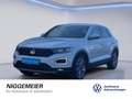Volkswagen T-Roc 2.0TSI 4M DSG SPORT NAVI+LED+ACC+EL.HECKKL Weiß - thumbnail 1