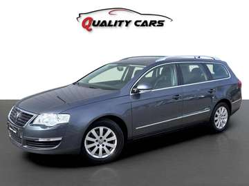 2.0 CR TDI | 189.000 KM | Navi | Leder | Garantie