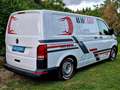 Volkswagen T6.1 Transporter Kastenwagen KR 2,0 TDI Weiß - thumbnail 3