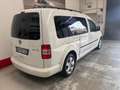Volkswagen Caddy 2.0 TDI 140 CV Maxi N1 AUTOCARRO 5 POSTI Bianco - thumbnail 6