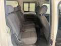 Volkswagen Caddy 2.0 TDI 140 CV Maxi N1 AUTOCARRO 5 POSTI Bianco - thumbnail 13