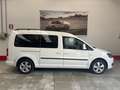 Volkswagen Caddy 2.0 TDI 140 CV Maxi N1 AUTOCARRO 5 POSTI Bianco - thumbnail 2