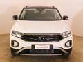 Volkswagen T-Roc T-Roc I 2022 1.5 tsi Sport Bianco - thumbnail 2