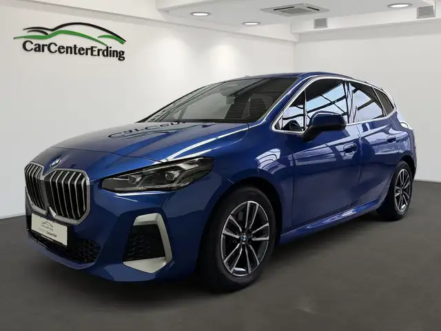 BMW 223i xDrive*ActiveTourer*M Sport*LED*ACC*360*AHK