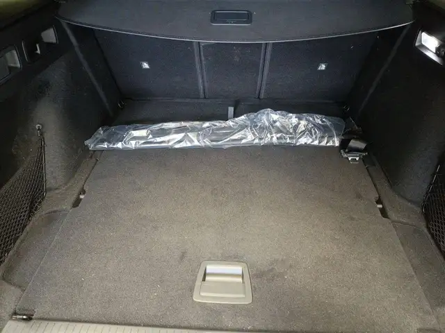 Opel Astra view 15