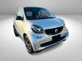 smart forTwo fortwo 70 1.0 twinamic Passion Zilver - thumbnail 2