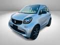 smart forTwo fortwo 70 1.0 twinamic Passion Zilver - thumbnail 1