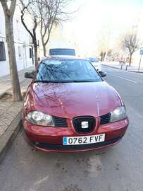 Córdoba 1.9TDI Reference Reference