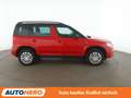 Skoda Yeti 1.2 TSI Monte Carlo *BI-XENON*TEMPO*PDC*SHZ* Rot - thumbnail 7