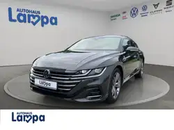 Volkswagen Arteon Shooting R Line 2.0 TDI DSG, AHK, LED, Lane Assist