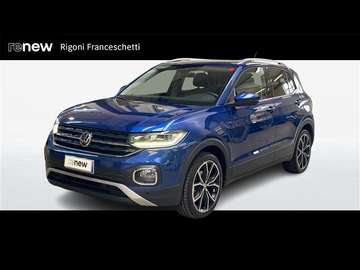 1.6 TDI SCR 95cv Advanced