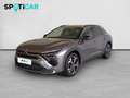 Citroen C5 X Hybrid Shine EAT8 225 Gris - thumbnail 2