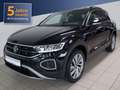 Volkswagen T-Roc GOAL 1.5 TSI DSG | LED AHK RFK ACC Schwarz - thumbnail 2
