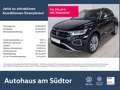 Volkswagen T-Roc GOAL 1.5 TSI DSG | LED AHK RFK ACC Schwarz - thumbnail 1