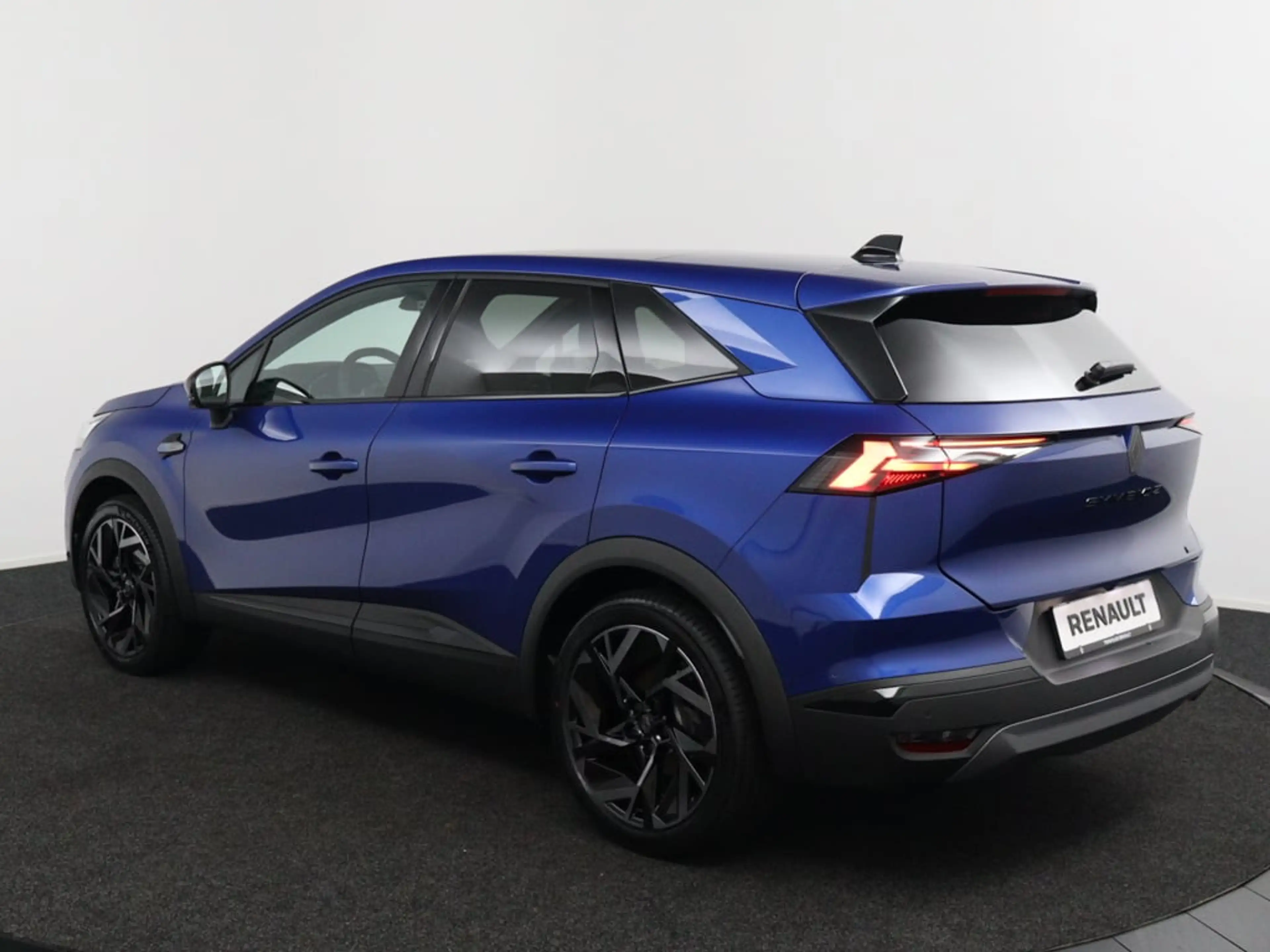 Renault Symbioz esprit Alpine | Achteruitrijcamera | Adaptive Crui — photo 10