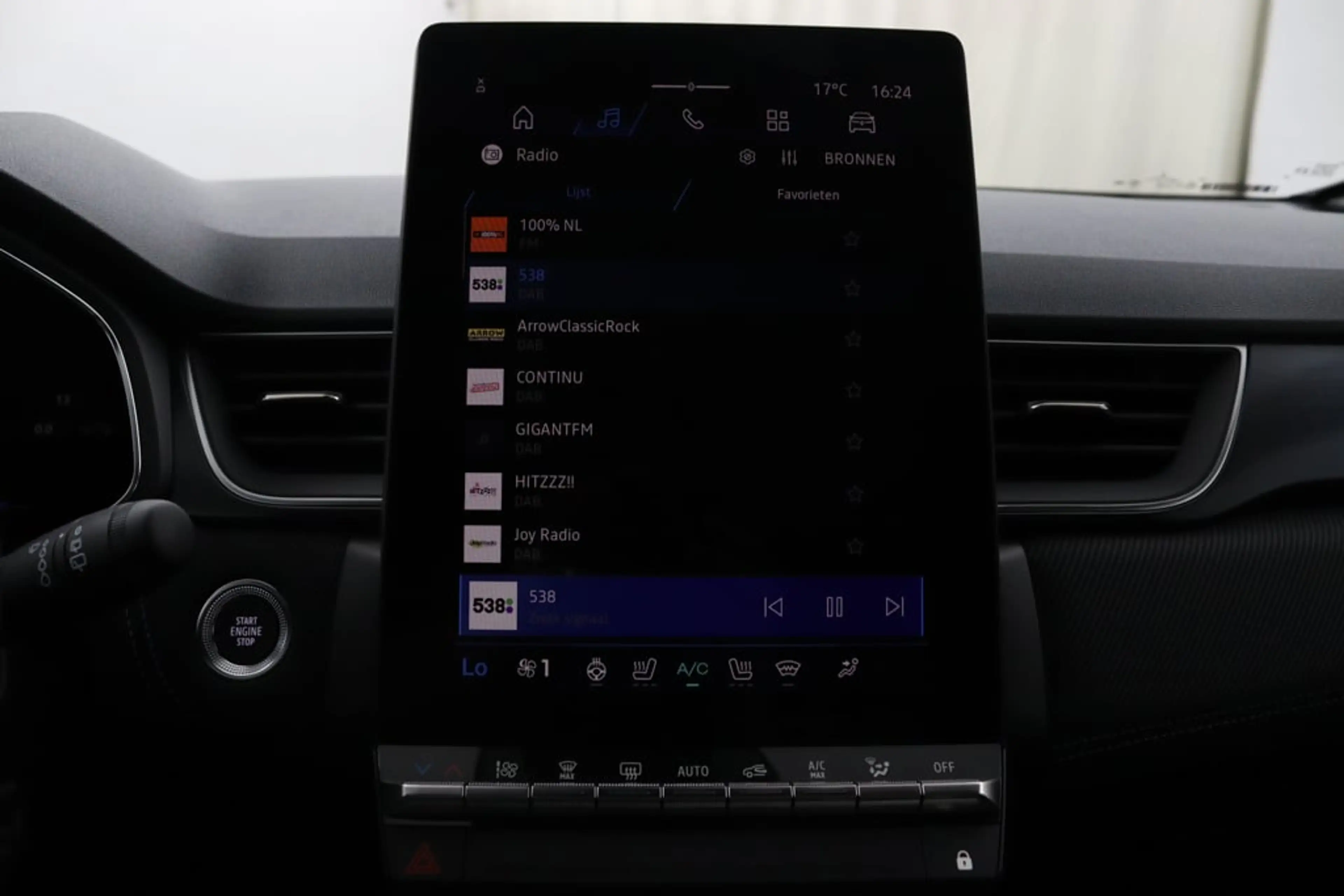 Renault Symbioz esprit Alpine | Achteruitrijcamera | Adaptive Crui — photo 8
